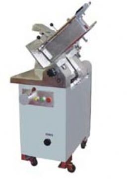 Automatic Frozen Meat Slicer